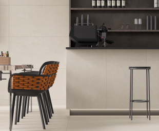 Керамогранит Laparet Sandstone Deserto structure matt (GHR) glossy ink рект. (60х120)